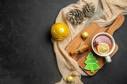 New Year Detox