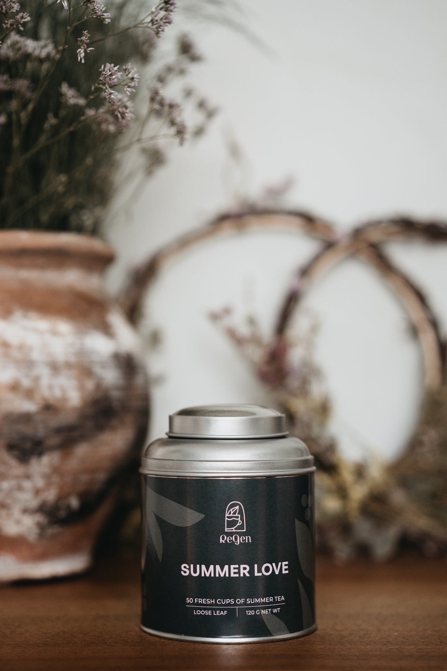 Summer Love Tea
