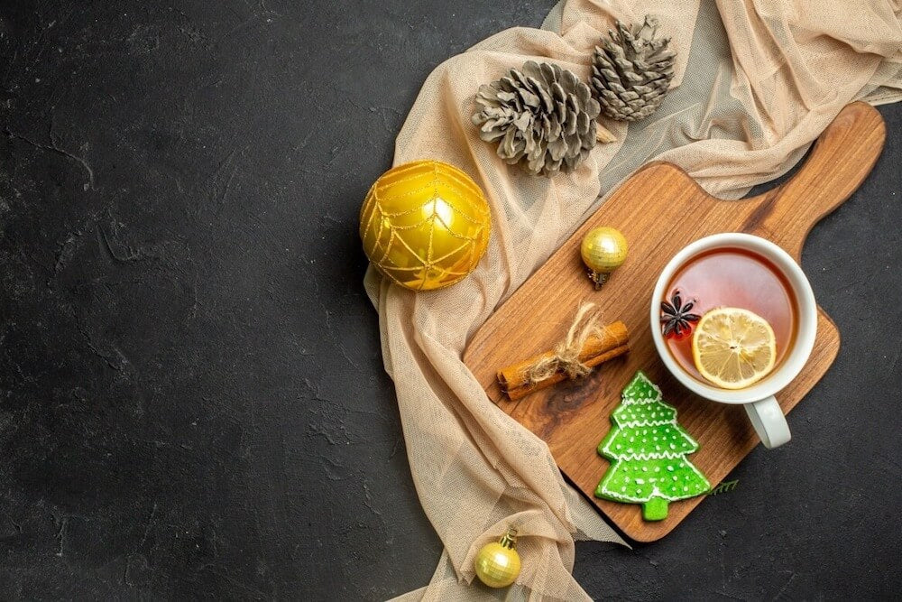New Year Detox