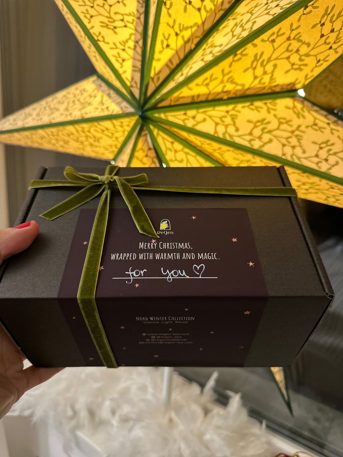 GIFT & RELAX