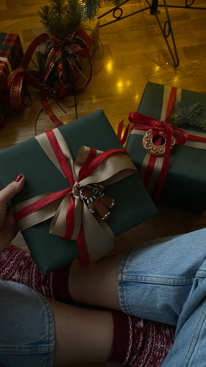 Gifts