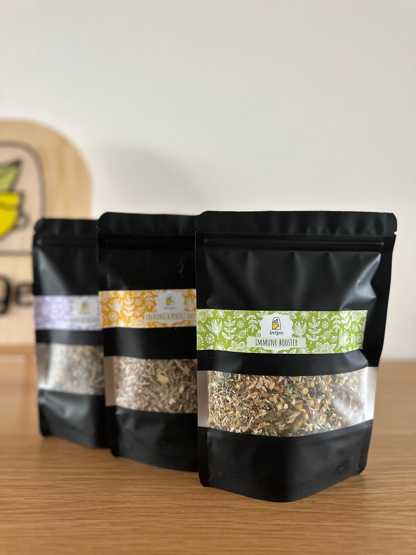 Малки опаковки 