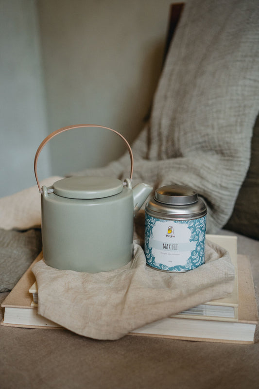 Maxfit Weightloss Tea