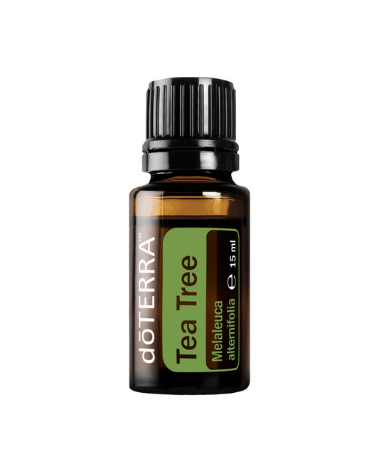 Tea Tree (Чаено дърво)