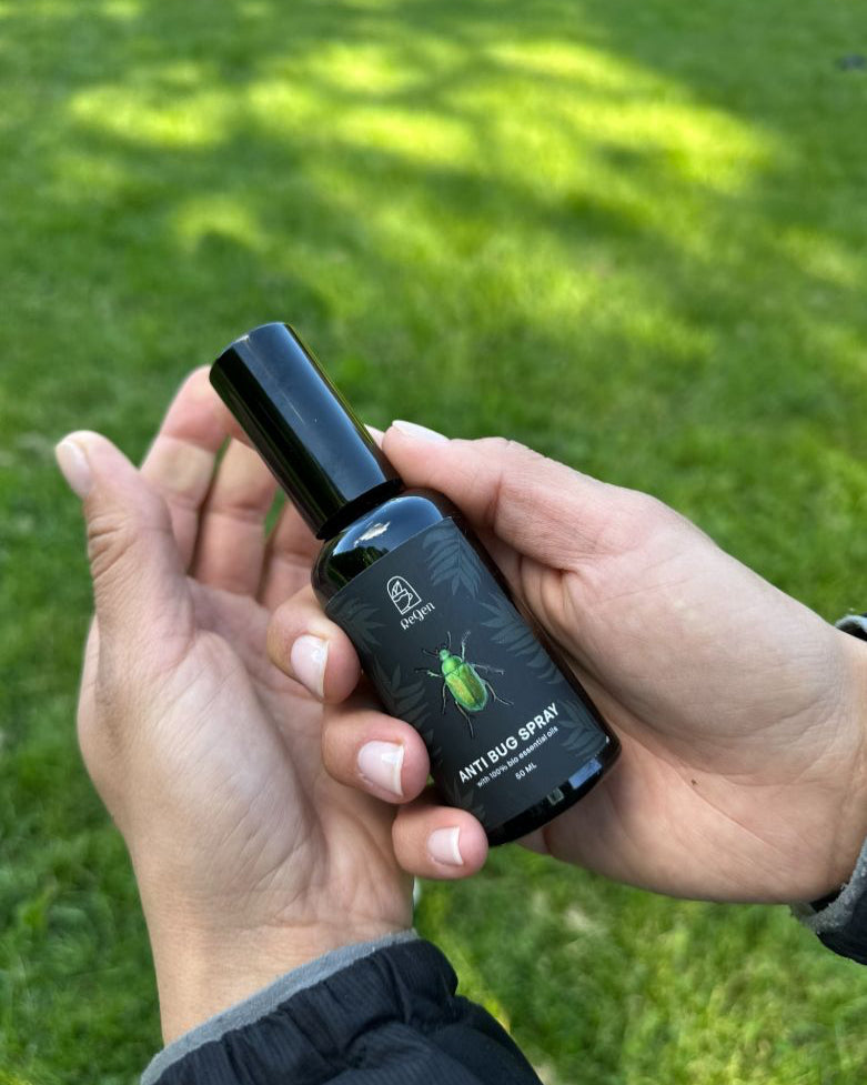 Anti-Bug Spray – ReGen